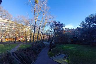 achat appartement fontenay-le-fleury 78330