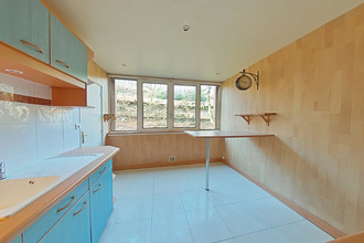 achat appartement fontenay-le-fleury 78330