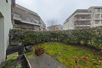 achat appartement fontenay-le-fleury 78330