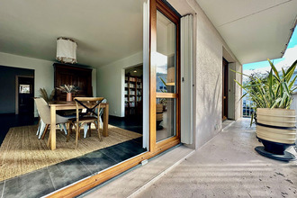 achat appartement fontenay-le-fleury 78330