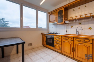 achat appartement fontenay-le-fleury 78330