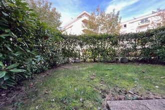 achat appartement fontenay-le-fleury 78330