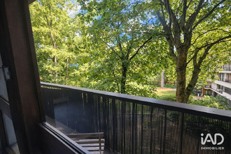 achat appartement fontenay-le-fleury 78330