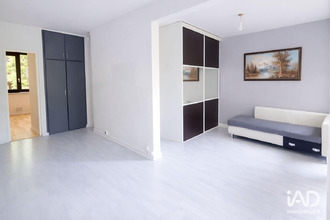 achat appartement fontenay-le-fleury 78330