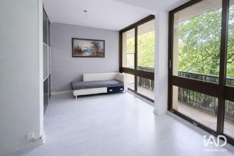 achat appartement fontenay-le-fleury 78330