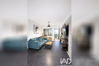 achat appartement fontenay-le-fleury 78330