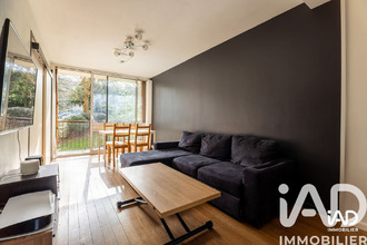 achat appartement fontenay-le-fleury 78330