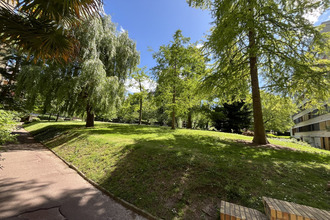 achat appartement fontenay-le-fleury 78330