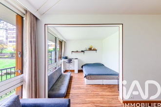 achat appartement fontenay-le-fleury 78330