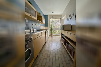 achat appartement fontenay-le-fleury 78330