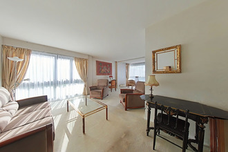 achat appartement fontenay-le-fleury 78330