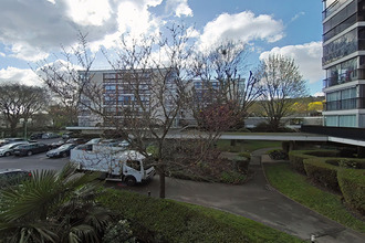 achat appartement fontenay-le-fleury 78330