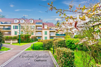 achat appartement fontenay-le-fleury 78330