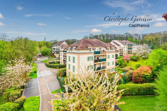 achat appartement fontenay-le-fleury 78330