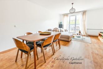 achat appartement fontenay-le-fleury 78330