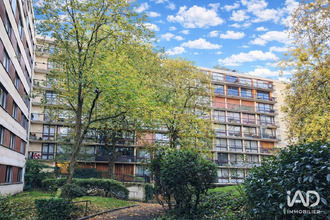 achat appartement fontenay-le-fleury 78330