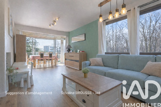 achat appartement fontenay-le-fleury 78330