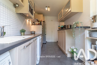 achat appartement fontenay-le-fleury 78330