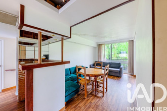 achat appartement fontenay-le-fleury 78330