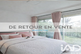 achat appartement fontenay-le-fleury 78330