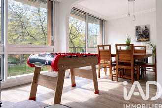 achat appartement fontenay-le-fleury 78330