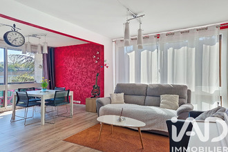 achat appartement fontenay-le-fleury 78330