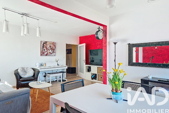 achat appartement fontenay-le-fleury 78330