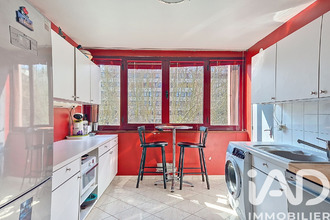 achat appartement fontenay-le-fleury 78330