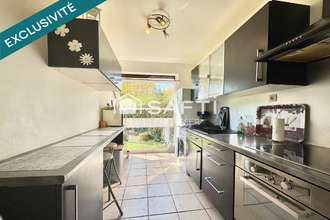 achat appartement fontenay-le-fleury 78330