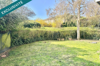 achat appartement fontenay-le-fleury 78330