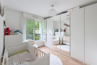 achat appartement fontenay-le-fleury 78330