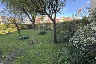 achat appartement fontenay-le-fleury 78330