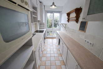 achat appartement fontenay-le-fleury 78330