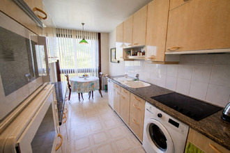 achat appartement fontenay-le-fleury 78330