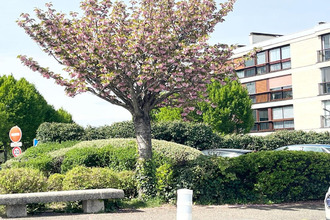 achat appartement fontenay-le-fleury 78330