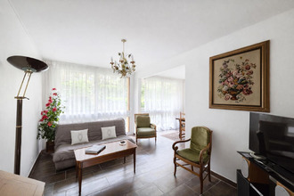 achat appartement fontenay-le-fleury 78330