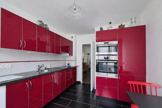 achat appartement fontenay-le-fleury 78330