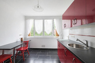 achat appartement fontenay-le-fleury 78330