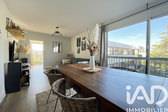 achat appartement fontenay-le-fleury 78330