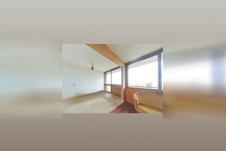 achat appartement fontenay-le-fleury 78330