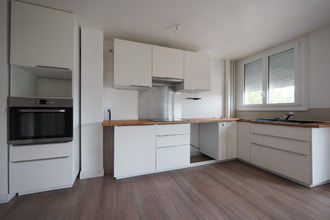 achat appartement fontenay-le-fleury 78330
