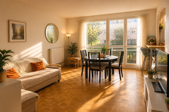 achat appartement fontenay-le-fleury 78330