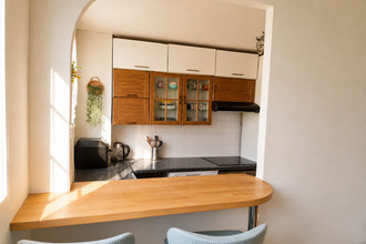 achat appartement fontenay-le-fleury 78330