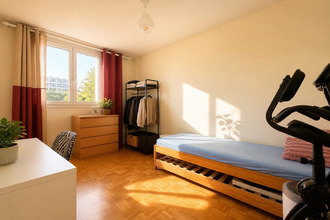 achat appartement fontenay-le-fleury 78330