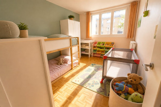achat appartement fontenay-le-fleury 78330