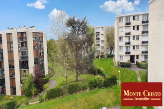 achat appartement fontenay-le-fleury 78330