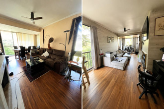 achat appartement fontenay-le-fleury 78330