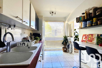 achat appartement fontenay-le-fleury 78330