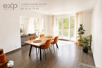 achat appartement fontenay-le-fleury 78330