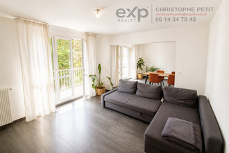 achat appartement fontenay-le-fleury 78330